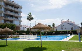 Apartamento Punta de Torrox